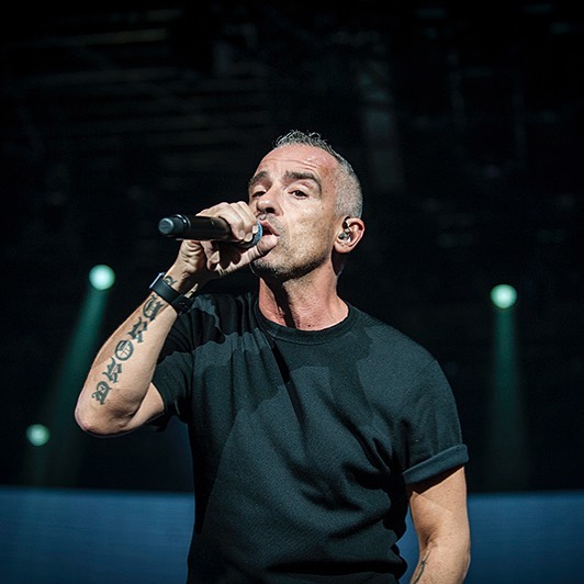 Eros Ramazzotti