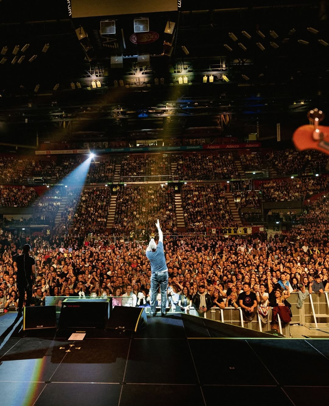 Eros Ramazzotti