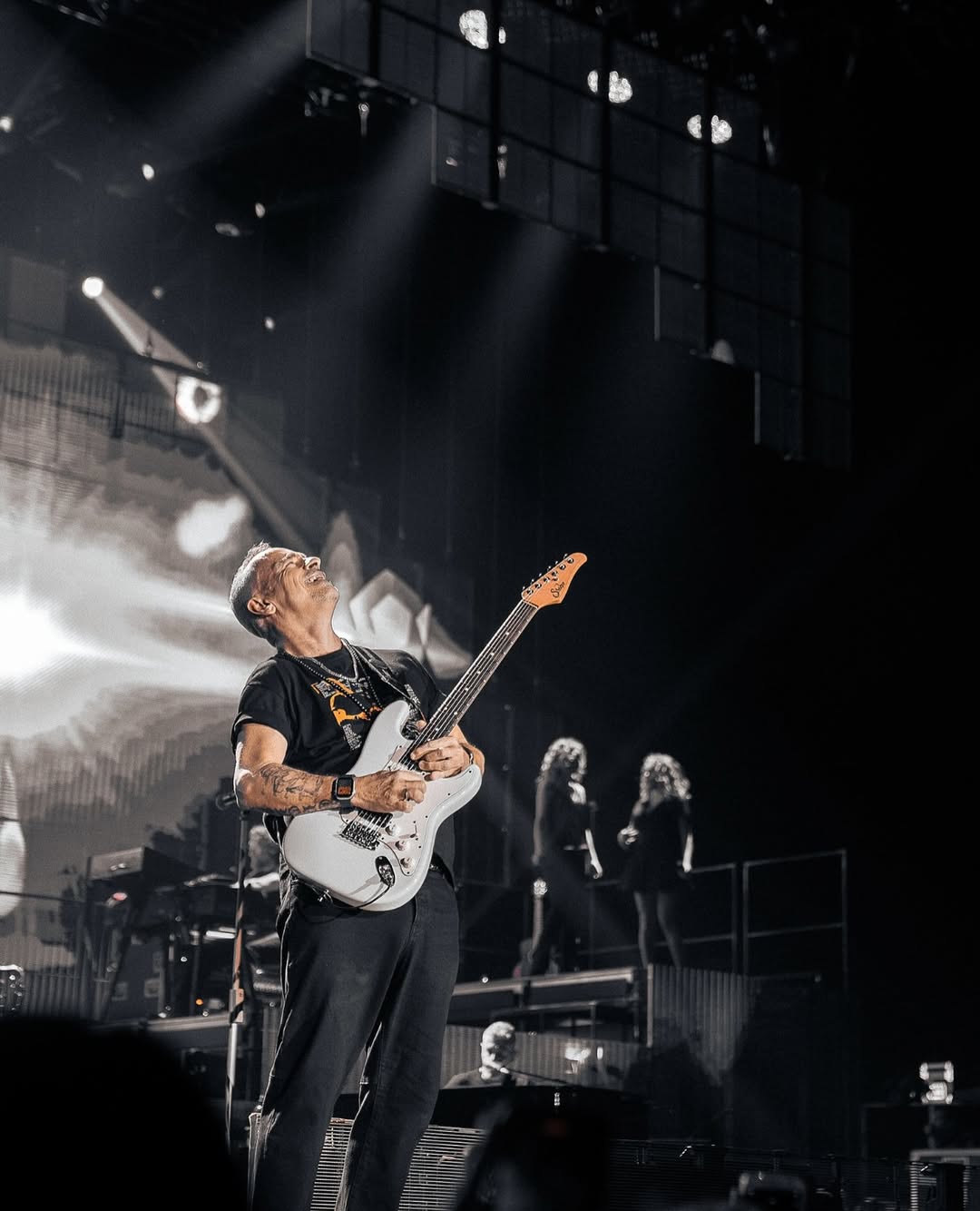 Eros Ramazzotti