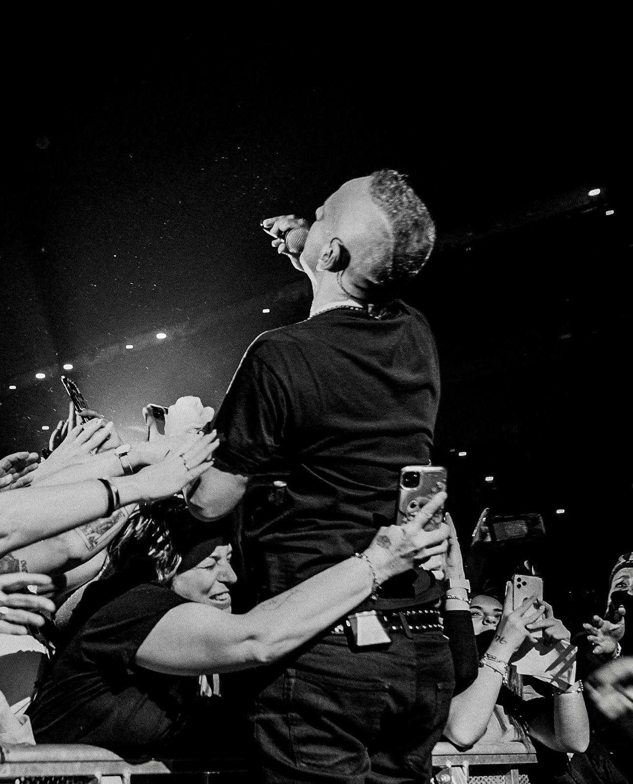 Eros Ramazzotti